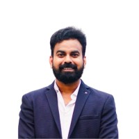 Krishna Mullapudi