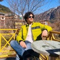 Devesh Trilok