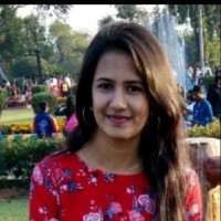 Sonali Samal