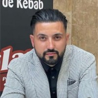 Abdullah Saglam