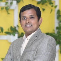 Murali Krishna B