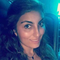 Evelina Grigorian