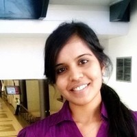 Indrani Deshpande