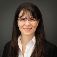 Lucy Patrick