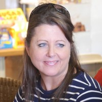 Helen Barrett