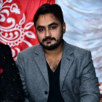 Ahsan Ansari