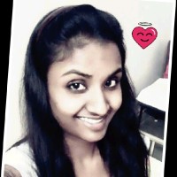 Nivethitha Muthuraj