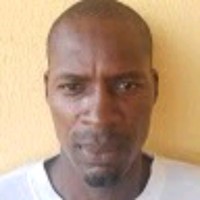 Idris Olumide