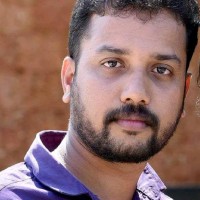 Rajeesh Thayyullathil