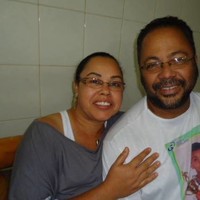 Cleide Colégio Lourdinas