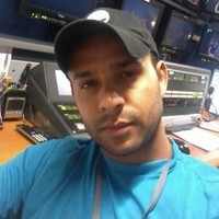 Cleber Ramalho
