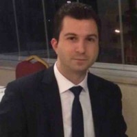 Mehmet Özcan
