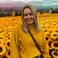 Claire Gilbert