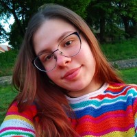 Yana Kovalova