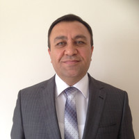 haydar alçın