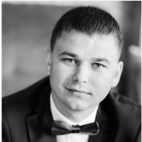 Oleksandr Potapenko