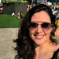 Aline Monteiro