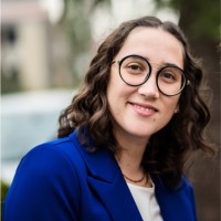 Anna Giraldi
