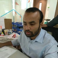 A. H. M Mahbub