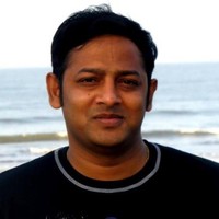 Umesh Awate