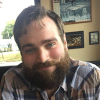 (Robert) Jacob Luttrell