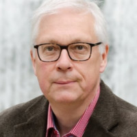 Thomas Fredriksson