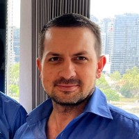 Brendan Sankowsky