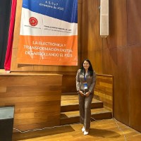 Alexandra Daniela Atahualpa Dávila