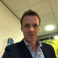 Mark Van Eck