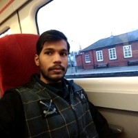 Sachin Mali