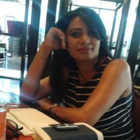 Shilpa Ram