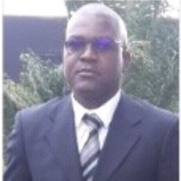 Guy - Marcel MANDENG