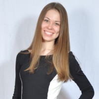 Daria Tikhomirova