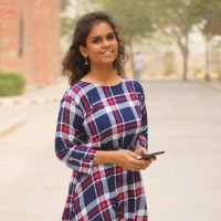 Bhagyashree Srivastava