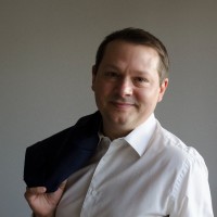 Damien DUPRE