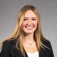 Hailey Eggebraaten