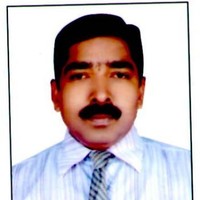 Suresh Kumar