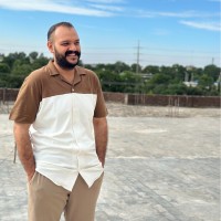 Muhammad Sheraz Qureshi