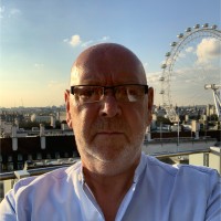Geoff Gibbs
