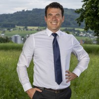 Simon Markus Baumgartner