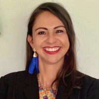 Carla Marcela Hernández Agudelo