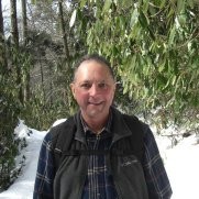 Alan Duff