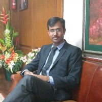 Sakthivel Pc