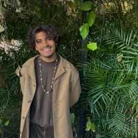 Matthew Reyes