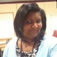 Arlene Mitchell