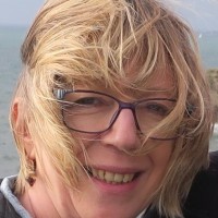 Patricia BESNARD