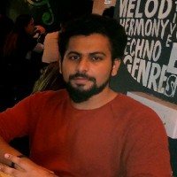 Krishna Nageswaran