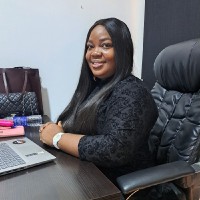 Anthonia Adeniyi, MBA Human Resource Management