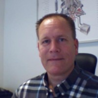 Magnus Skörvald