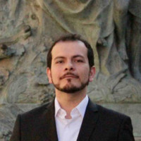 Iván Milos López Bernet